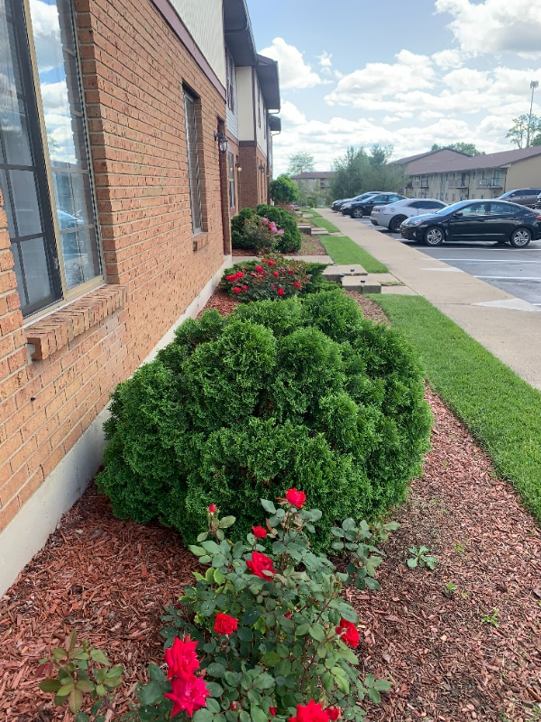 Building Photo - 720 Ohio Pike