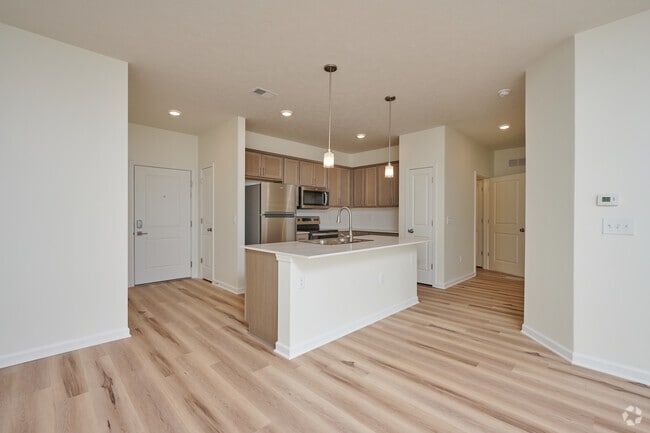 Interior Photo - The Dens