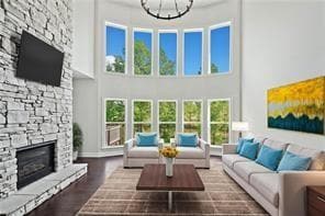 Building Photo - 4180 Woodwind Dr