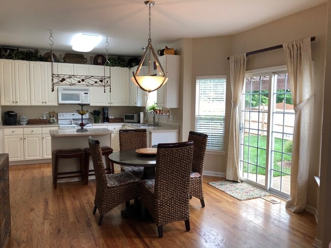 Building Photo - McKay's Mill McMansion