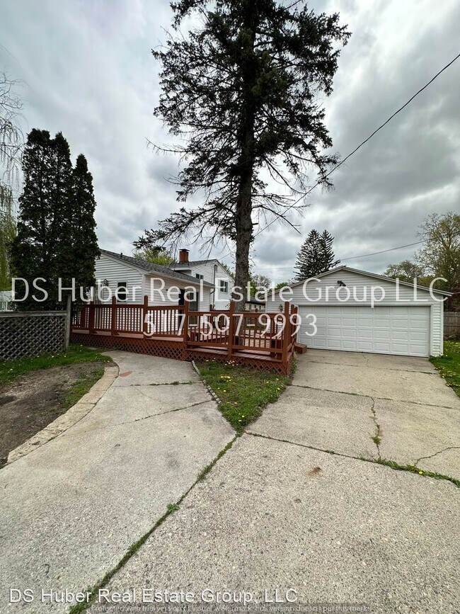 Primary Photo - 3 br, 2 bath House - 4200 Brighton Dr