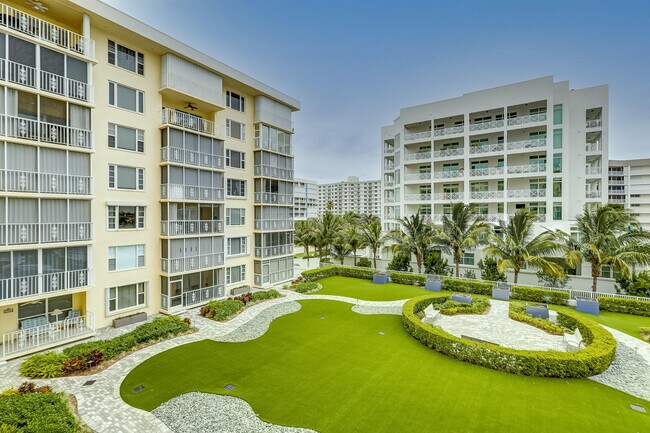 Building Photo - 3114 S Ocean Blvd