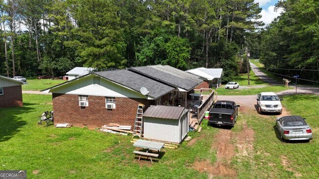 Building Photo - 120 Foothill Dr