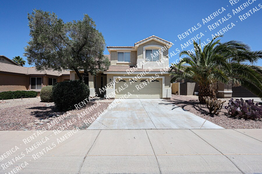 Building Photo - 1372 W Thompson Way