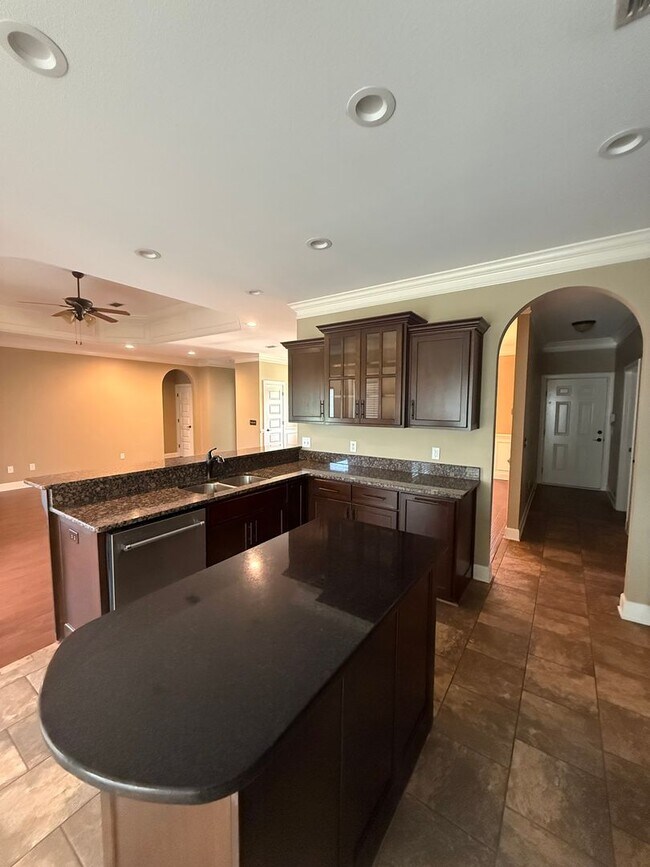 Building Photo - Maddison Subdivision