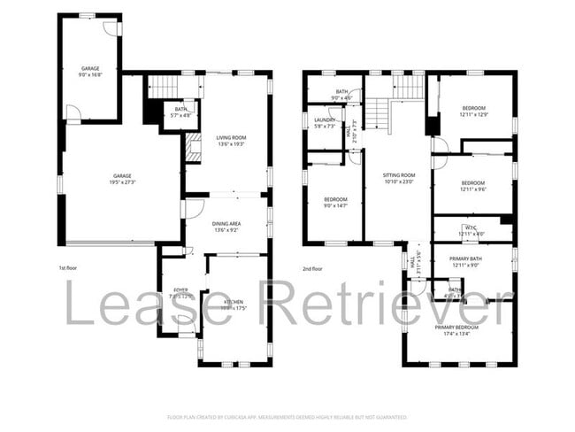 Building Photo - 223 W Prosperidad Way