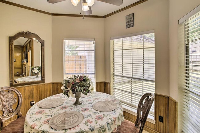 Building Photo - 15307 T C Jester Blvd