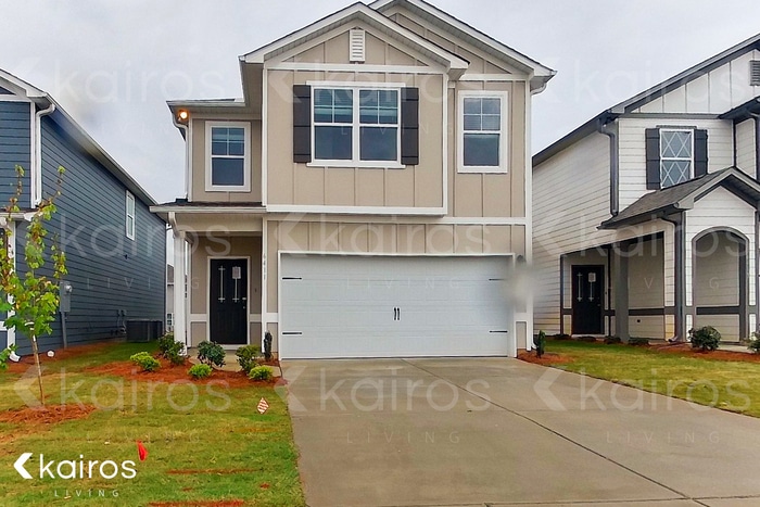 Primary Photo - 6411 Upchurch Dr