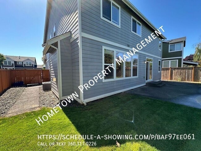 Building Photo - 4235 Cashmere Dr NE