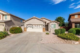 Building Photo - 11158 East Sebring Avenue