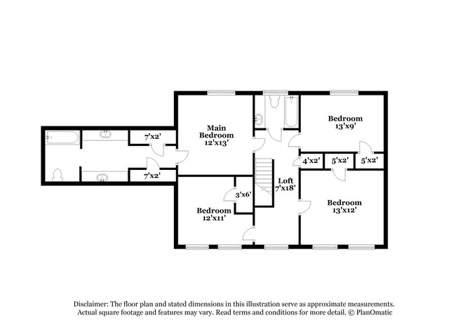 Building Photo - 3041 Delvan Cove