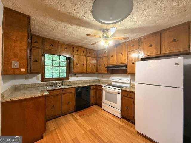 Building Photo - 4341 Five Forks Tric Rd