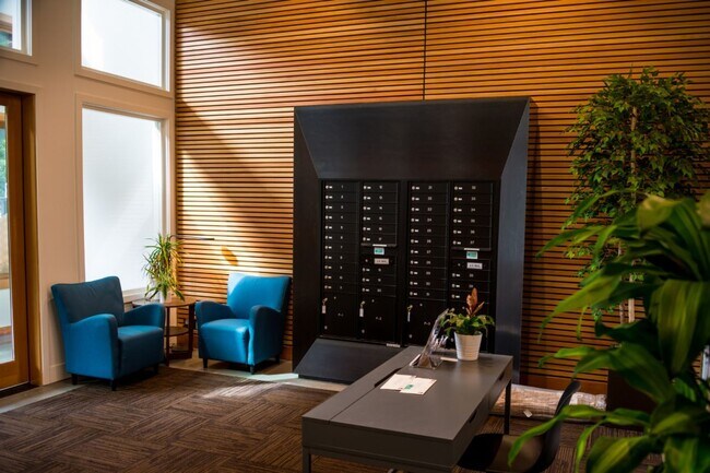 Building Photo - 1Bd/1Ba Seattle Condo