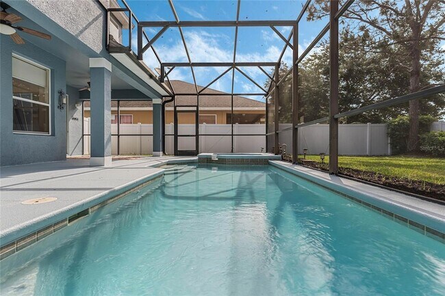 Building Photo - 600 Michigan Estates Cir