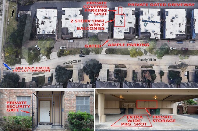 Building Photo - 5524 Beverly Hill St