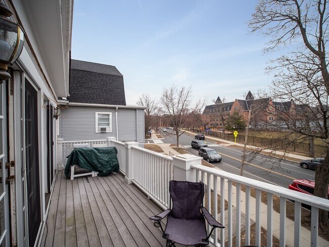 Building Photo - 60 Powder House Blvd