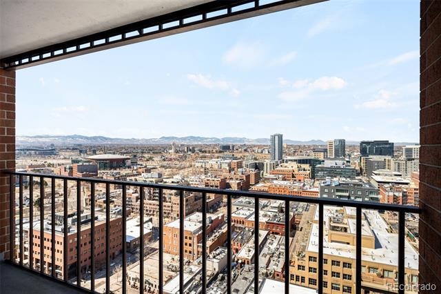 Building Photo - 1551 Larimer St