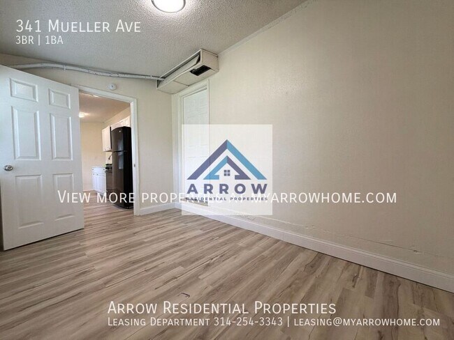 Building Photo - 341 Mueller Ave