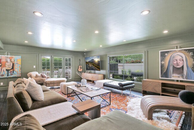 Building Photo - 4814 E Marston Dr