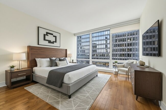 Building Photo - 401 N Wabash Ave