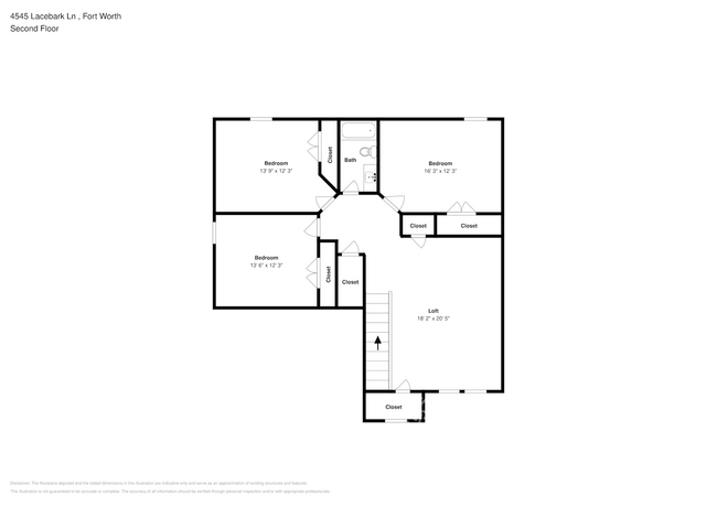 Building Photo - 4545 Lacebark Ln