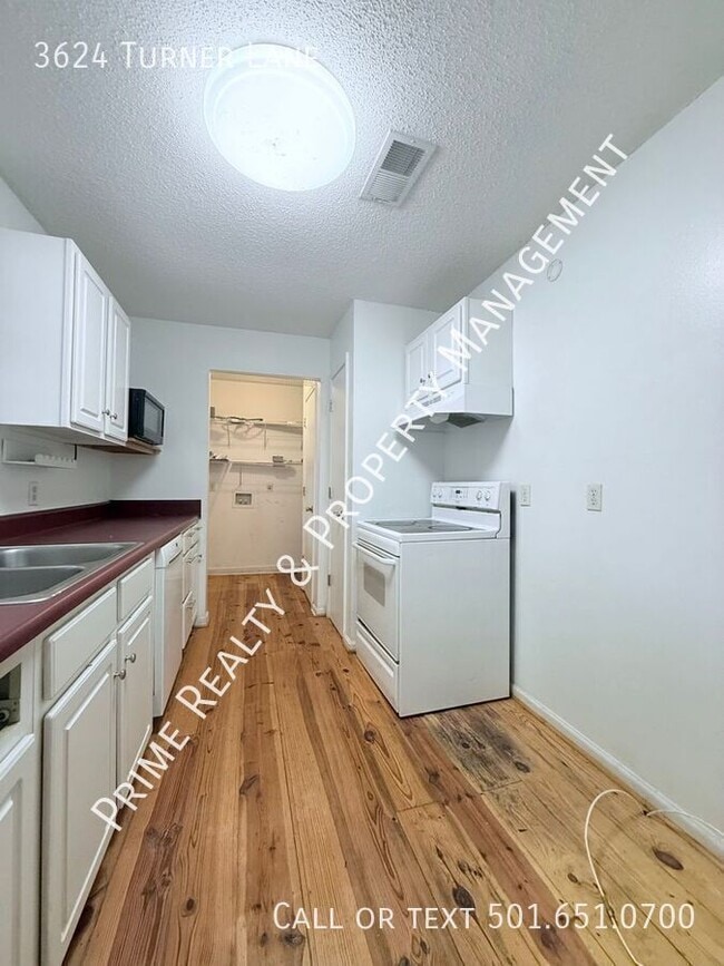 Building Photo - 3624 Turner Ln