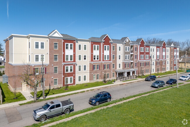Primary Photo - Westminster Commons