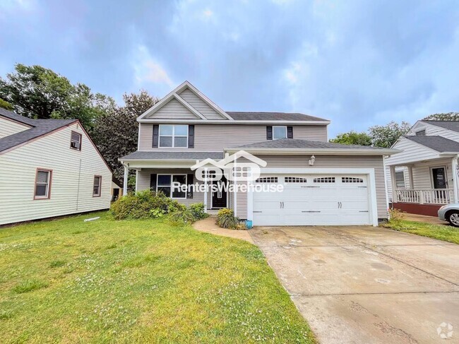 Building Photo - 3925 Krick St