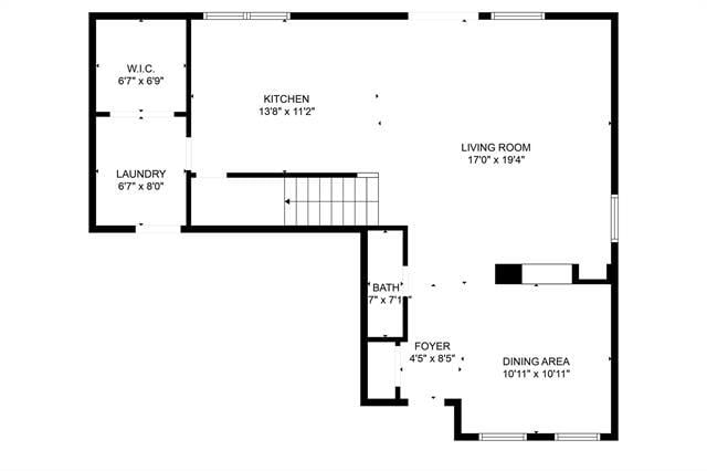 Building Photo - 318 Chisholm Trail