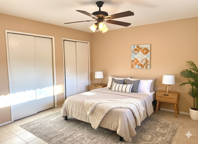 Building Photo - LARGE 4BR - 2BA HOUSE - LARGE BEDROOMS - R...