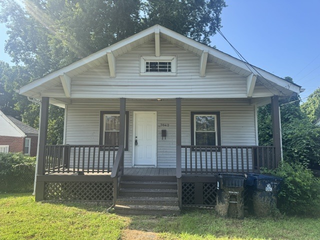 Building Photo - 7642 Fairham Ave