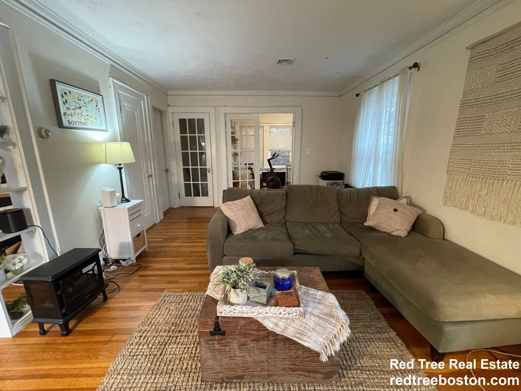 Building Photo - 30 Harris St