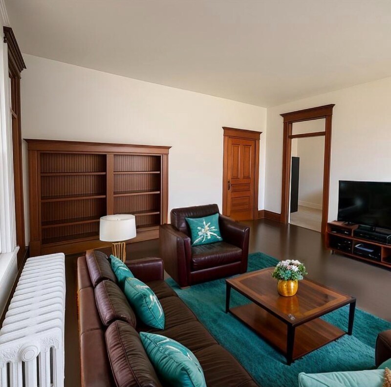 Building Photo - 336 College Ave