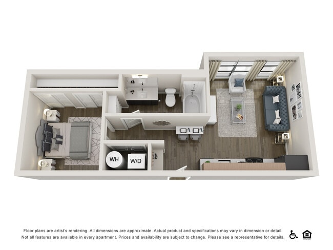 Floorplan - Slate