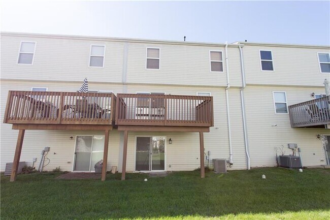 Building Photo - 3304 Timberglen Dr