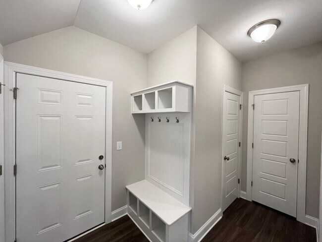 Building Photo - Newly Built 3BD, 2.5BA Durham Home Near Brier Creek, Interstates, and RDU Airport in an HOA Commu...