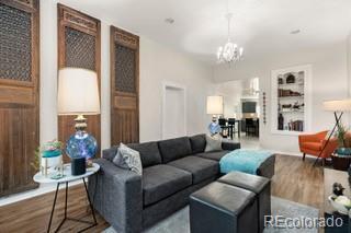 Building Photo - 3536 N Williams St