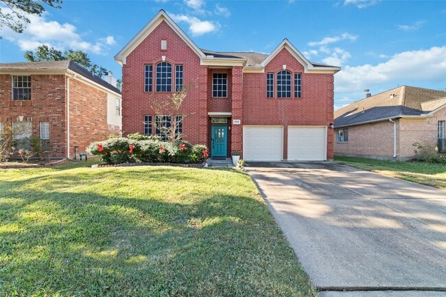 Primary Photo - 20415 Longspring Dr