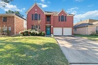Building Photo - 20415 Longspring Dr