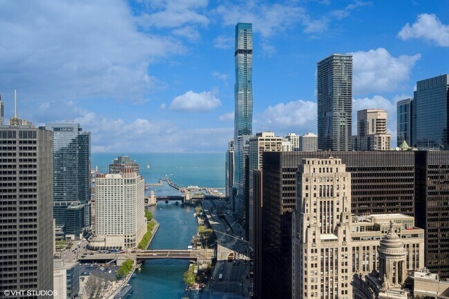Building Photo - 401 N Wabash Ave