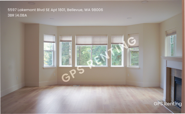 Building Photo - Beautiful Bed 3, Bath 4, home!