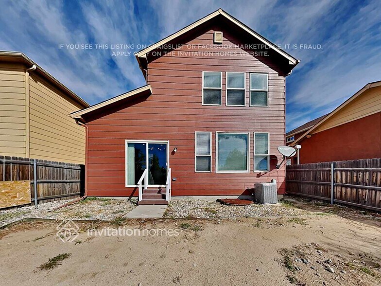 Building Photo - 7091 Silverwind Cir