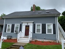 Building Photo - 47 Sumner St