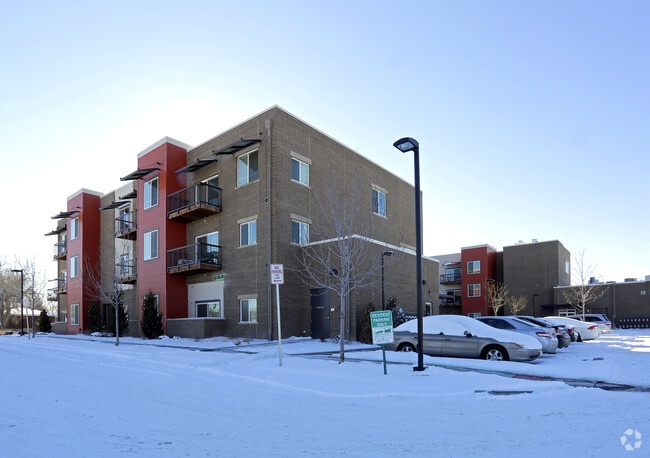 Building Photo - Village at Westerly Creek, Building 1/2