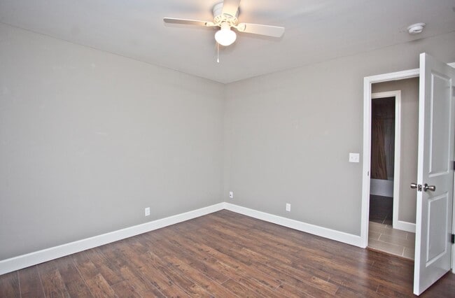 Building Photo - 1206 Convair St