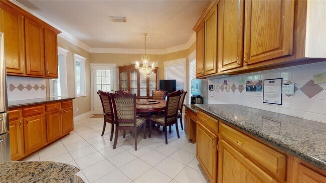 Building Photo - 17319 Jackson Pines Dr