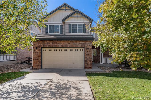 Building Photo - 6891 S Algonquian Ct