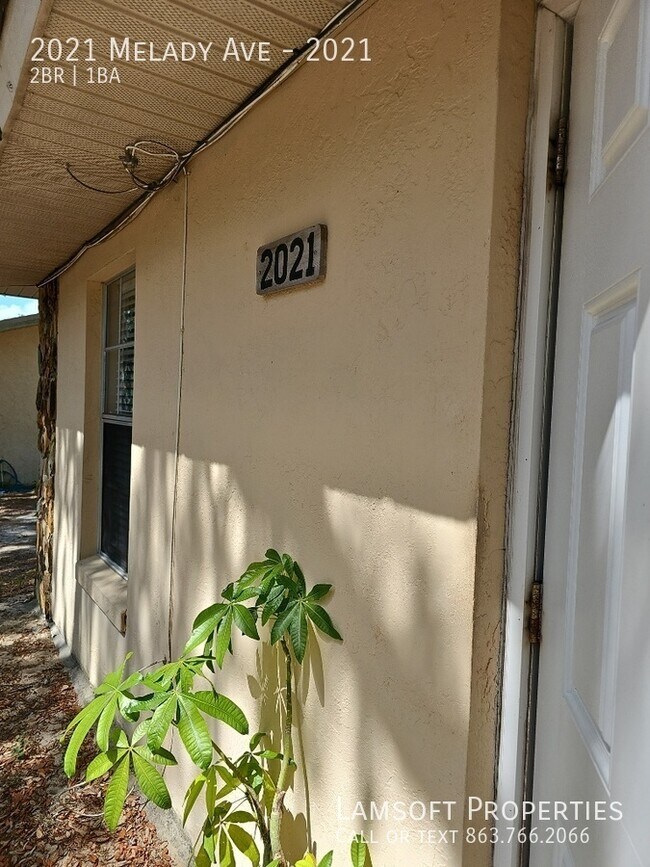 Building Photo - 2021 Melady Ave