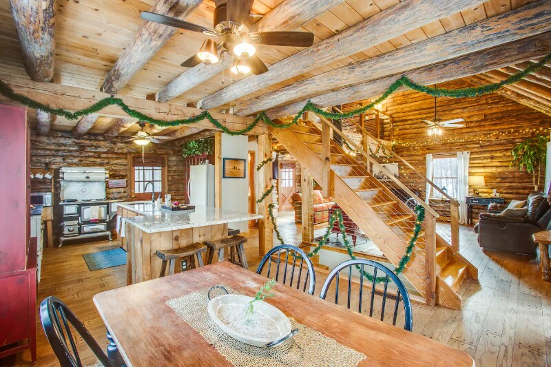 Building Photo - 510 Marges Mountain Ln