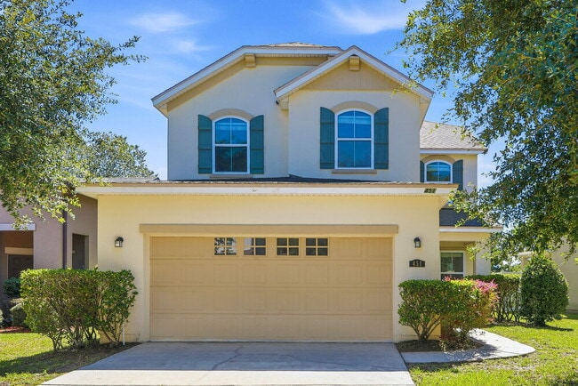 Building Photo - 451 Forest Meadow Ln